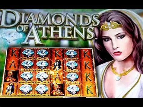 Diamonds Of Athens Parimatch